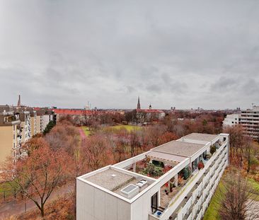 2-room apartment in sought-after location for rent - Photo 4