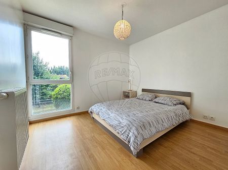 Appartement 1 chambre(s) à louer - Saint-Denis - Photo 5