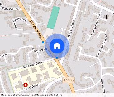 Avalon Close, ENFIELD - Photo 1