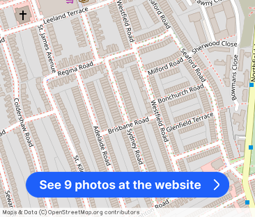 Sydney Road, West Ealing - Photo 1