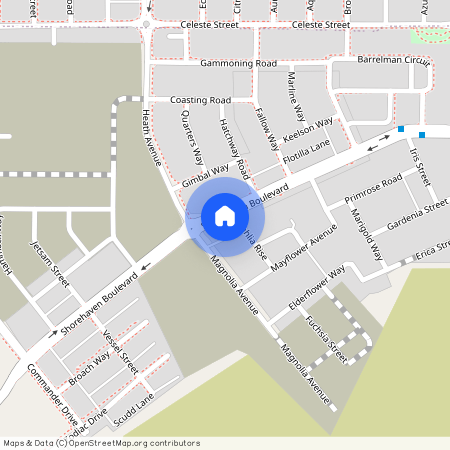 277 Shorehaven Boulevard, WA 6038, Alkimos