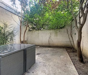 Appartement T2 PARIS à louer - Photo 6