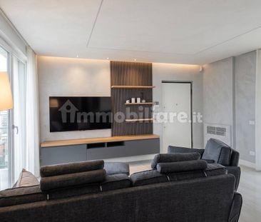 Quadrilocale via Giuseppe Meda 9, Corso San Gottardo, Milano - Photo 6