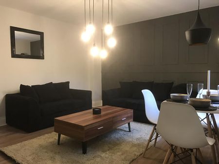 6 bedroom house of multiple occupation to rent - Photo 2