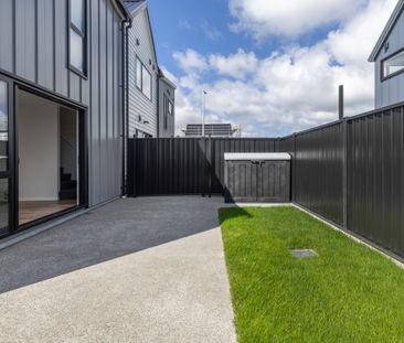 Wallaceville Living - Photo 2