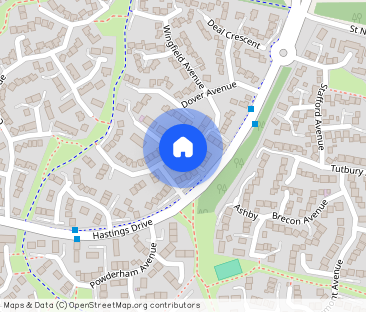 Skenfrith Place, Warndon Villages, Worcester, WR4 - Photo 1