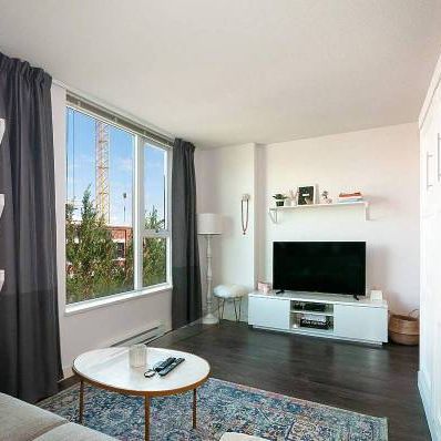 Olympic village studio - Pet friendly - Photo 3