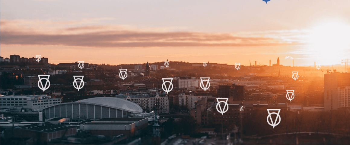 Borgarfjordsgatan 2G - Foto 1