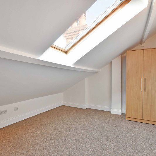 Anson Road, Willesden Green, NW2 4AB, London - Photo 1