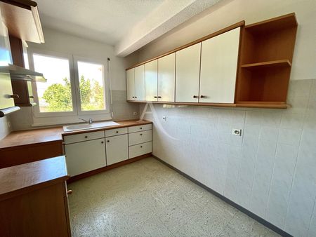 Location Appartement 3 pièces 66m² - Photo 4
