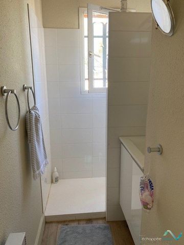 Appartement pour 3 personnes avec belle vue Port-Cogolin - Photo 5