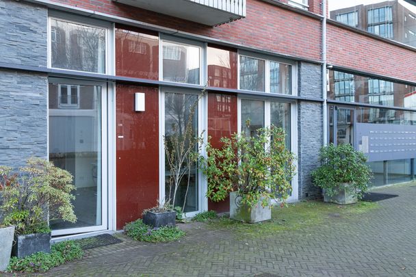 Gillis van Ledenberchstraat 12B - Foto 1