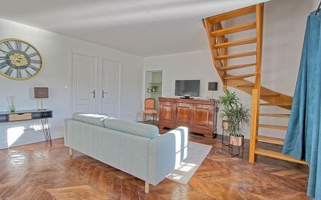 Appartement à louer 3 pièces • 60 m2 Pont-Sainte-Maxence - Photo 5
