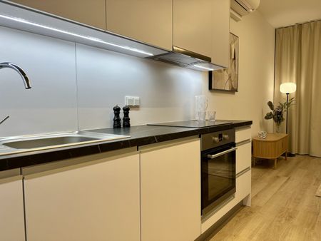 2 pok | 44 m2 | Klima | Browary - Photo 4