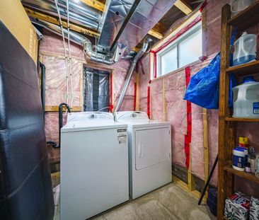 For Lease - 527 SIMRAN Private, Barrhaven, Ontario - Photo 3