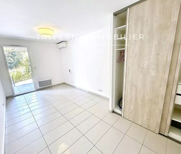 Location Appartement 2 pièces 45m² CANNES 06400 - Photo 4