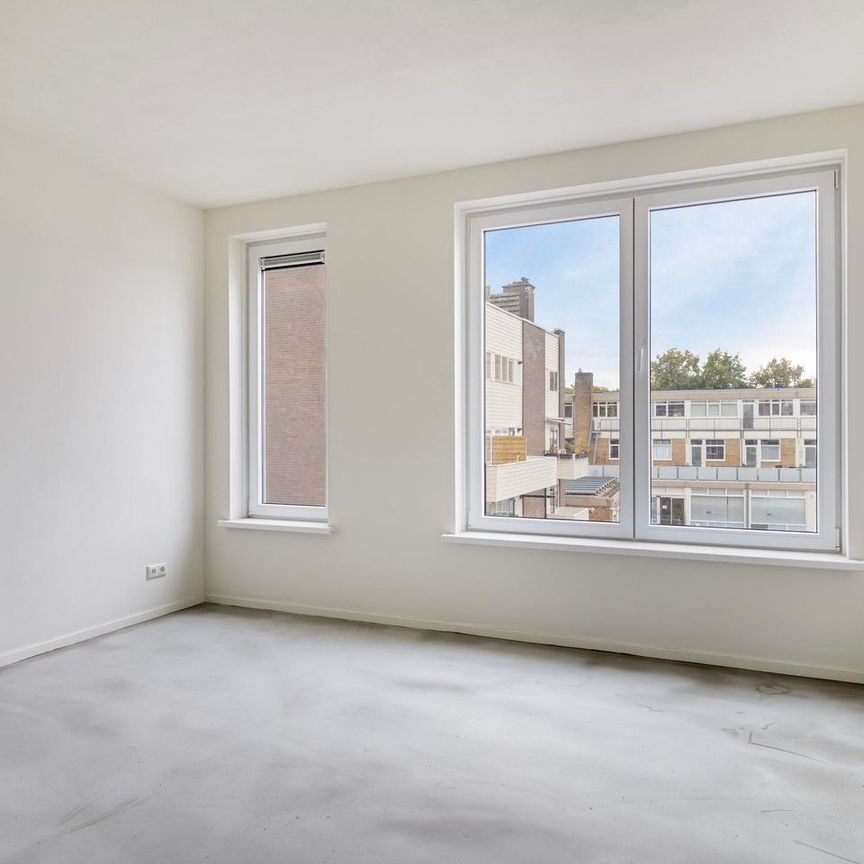 Barestraat 39-N, Rivierenbuurt, 9725CM, Groningen - Foto 1