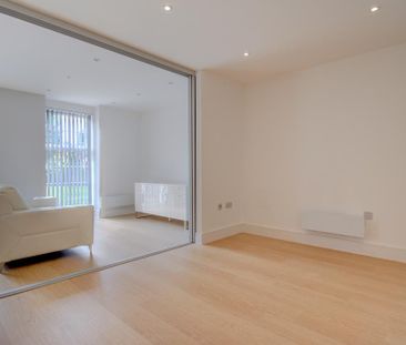 1 bedroom apartment to rent - Photo 4