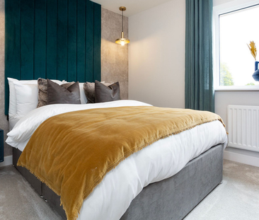 2 bedroom semi-detached house to rent - Photo 4