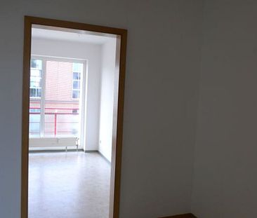 Hermsdorf, Sonnige Zwei-Raum-Wohnung mit Wohnberechtigungsschein (ME24) - Foto 4