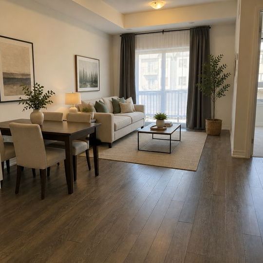 For Lease - 2635 William Jackson Drive Unit# 809, Pickering, Ontario - Photo 1