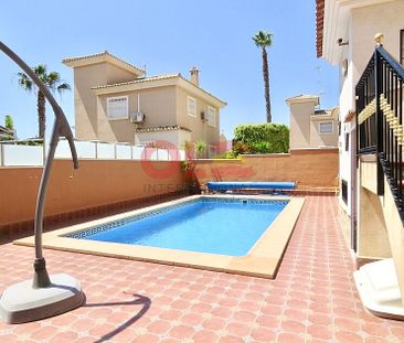 3 beds detached villa with private swimming pool in Los Altos * - Photo 6