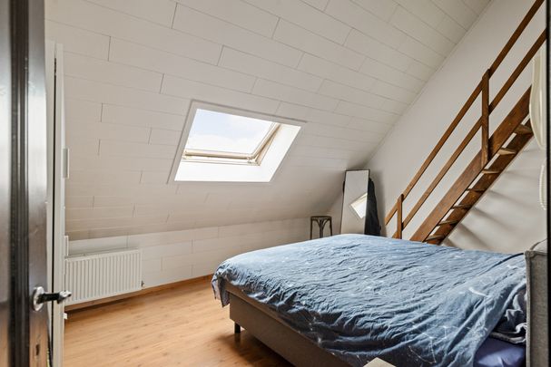 Gezellig 1 slaapkamer appartement op 't Zuid. - Foto 1