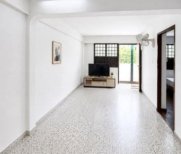 Blk 93 Whampoa View (Toa Payoh), HDB 3 Rooms - For Rent - Photo 4