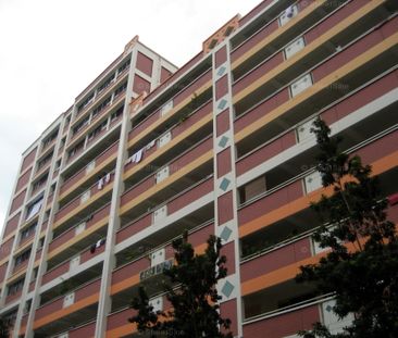 Blk 486 Pasir Ris Drive 4 (Pasir Ris), HDB 5 Rooms - For Rent - Photo 2