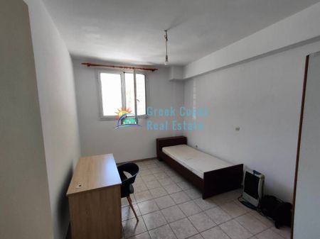 Studio/Γκαρσονιέρα για ενοικίαση Ανθούπολη (Πάτρα) - Photo 3