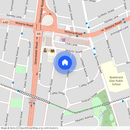 12A Hilder Road, NSW 2115, Ermington