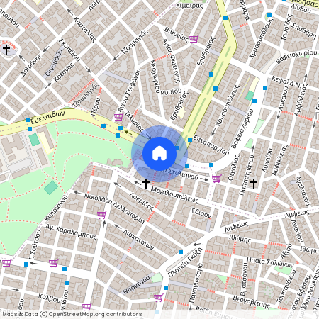 Αθήνα (Γκύζη)