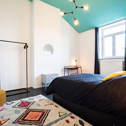 Room at Rue Selys 27 - Photo 3