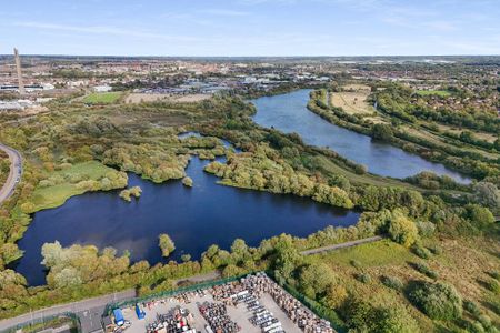 2 bedroom apartment to rent - Photo 3