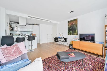 1 bedroom flat to rent - Photo 2