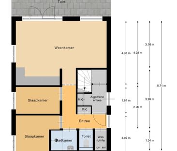 Dorpsstraat 53A - Photo 6