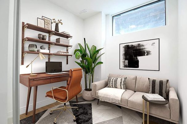 99 Fifth Avenue, The Glebe, Ottawa, ON - Photo 1