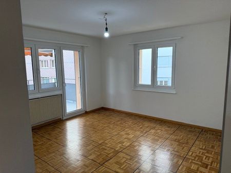 3.5 Zimmer, 1. Stock - Photo 2