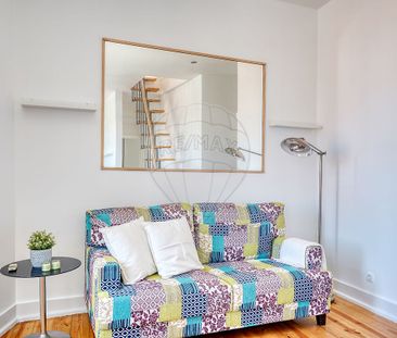Apartamento T2 em Lisboa - Photo 2