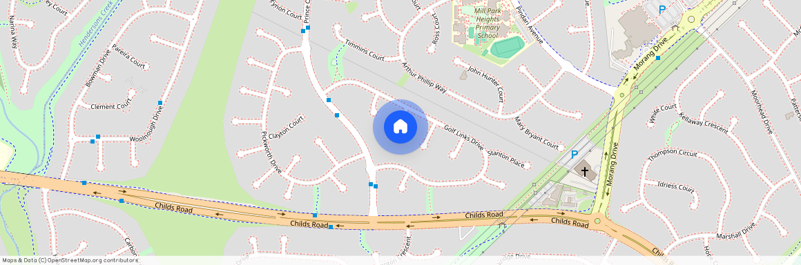 3 Cremin Close, Vic 3082, Mill Park
