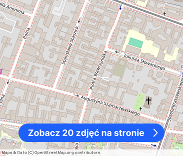 Kilka kroków od Falli, w ciszy podwórza, Jeżyce - Zdjęcie 1