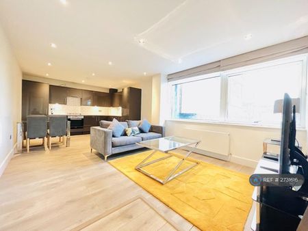 1 bedroom flat to rent - Photo 5