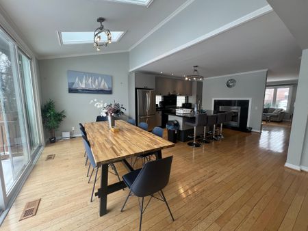 For Lease - 253 Lakeland Crescent, Richmond Hill, Ontario - Photo 3