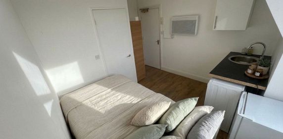 Studio Flat, London Road, CR0 - Photo 2