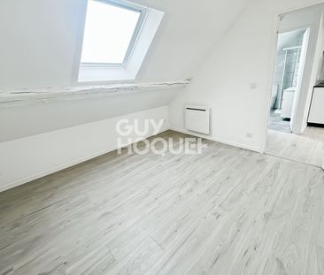 À vendre : Appartement 3 pièces à FONTENAY TRESIGNY - Photo 4