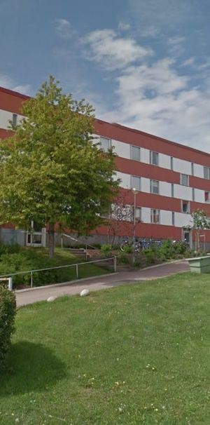 Horsensgatan, Karlstad - Photo 1
