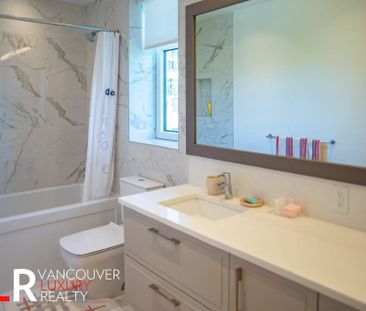 Townhouse in Vancouver West Side, BC - Photo 3