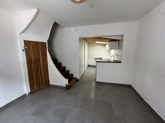 Location Maison 2 pièces 33m² AMIENS 80000 - Photo 1