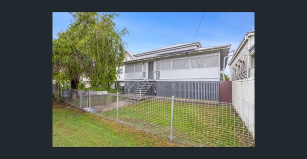Charming renovated Queenslander - Photo 1