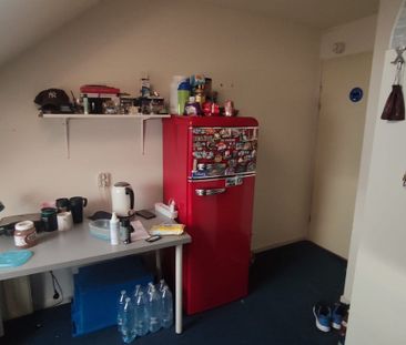 Te huur: Kamer Hoefstraat in Tilburg - Foto 1